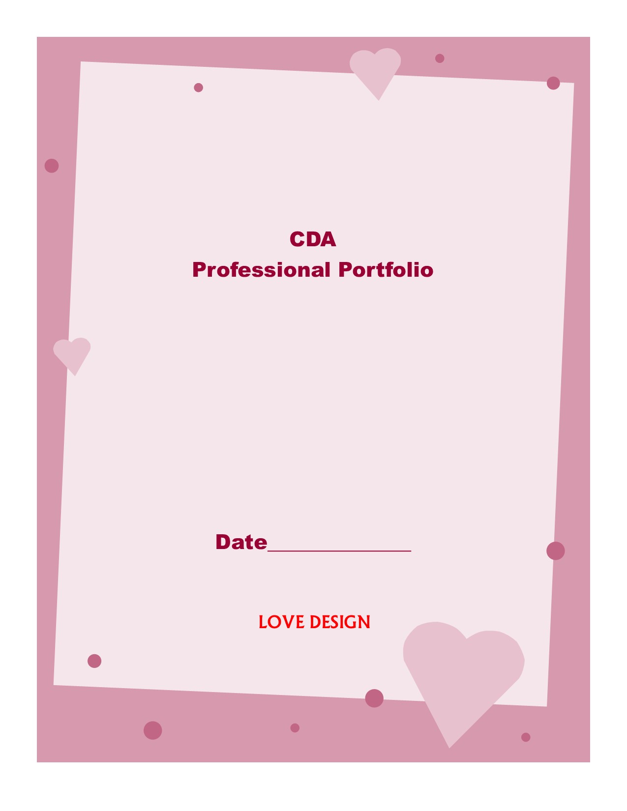 free-printable-teacher-cda-portfolio-cover-template